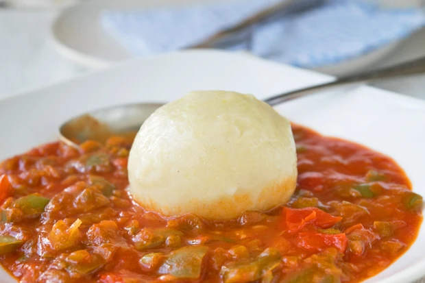 Hauerknödel