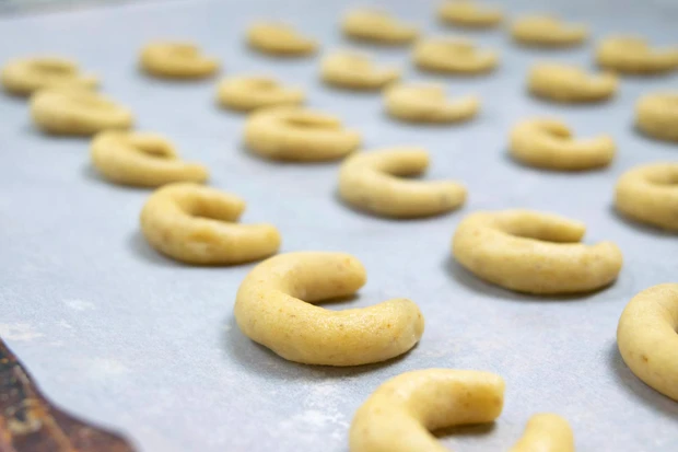 Puddingkipferl