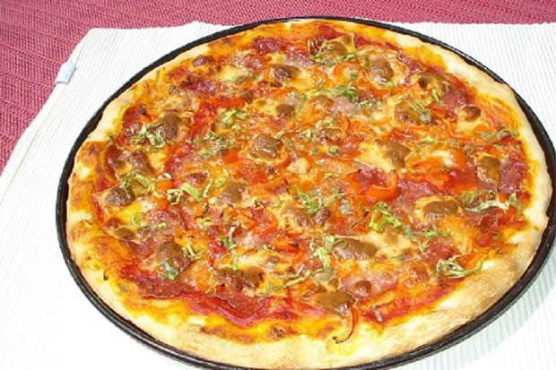 Pizza