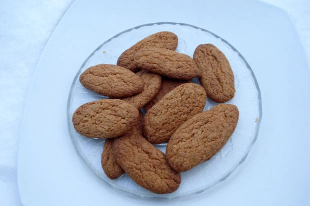 Honigkekse