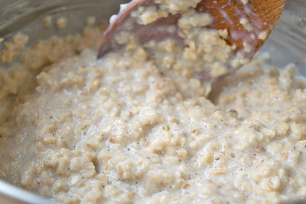Histaminarmer Porridge
