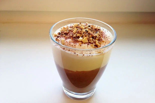 Marmor-Creme