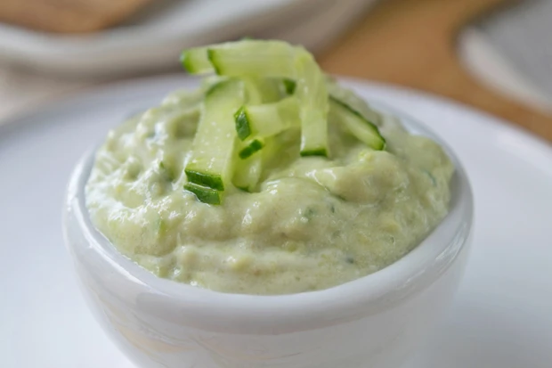 Grurken-Wasabi-Dip