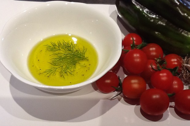 Vinaigrette