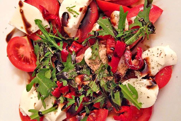 Vinaigrette