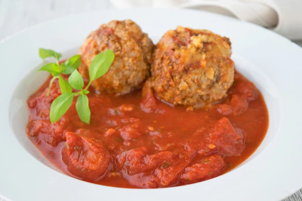 Tomatenragout