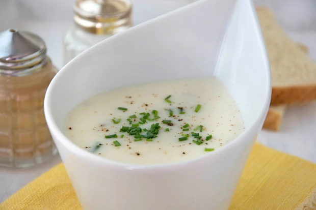 Weinsuppe