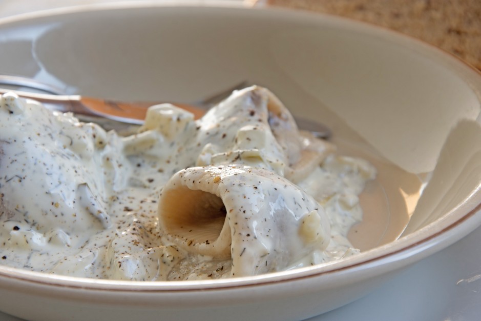 Matjes Filet