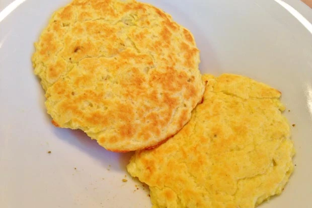 Kartoffellaibchen