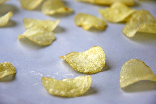 Topinamburchips