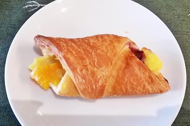 Fruchtspitz
