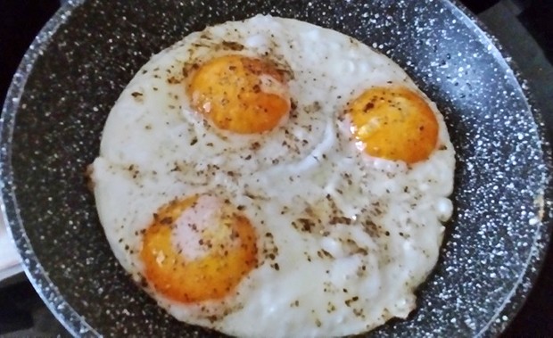 Spiegelei
