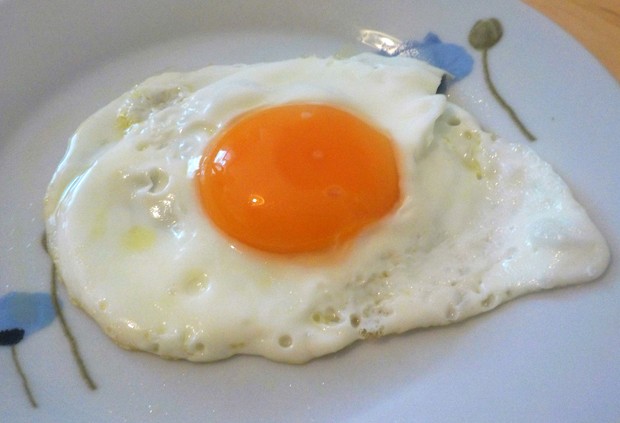 Spiegelei