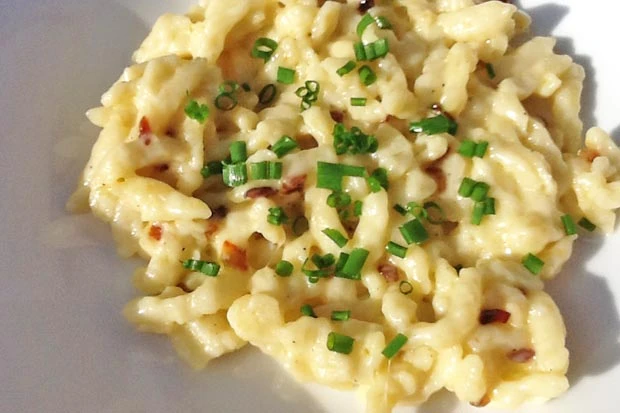 K&auml;sesp&auml;tzle