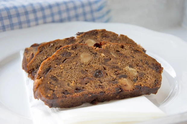 Früchtebrot
