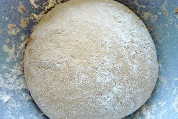 Pizzateig