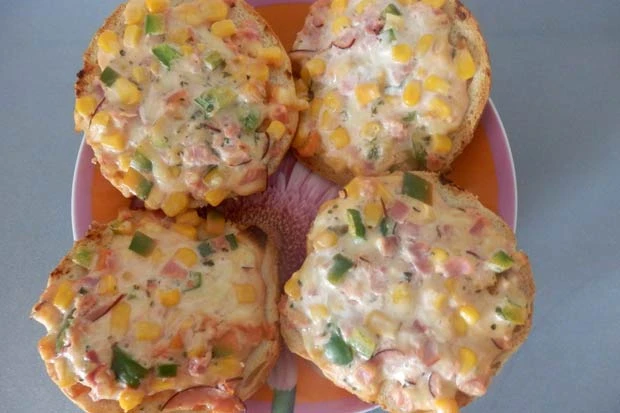 Pizzasemmerl