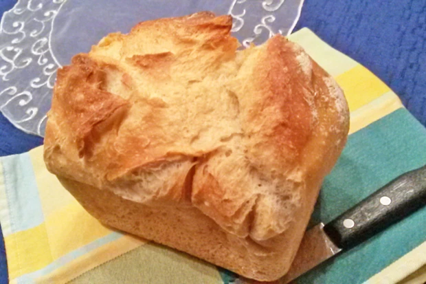 Wei&szlig;brot
