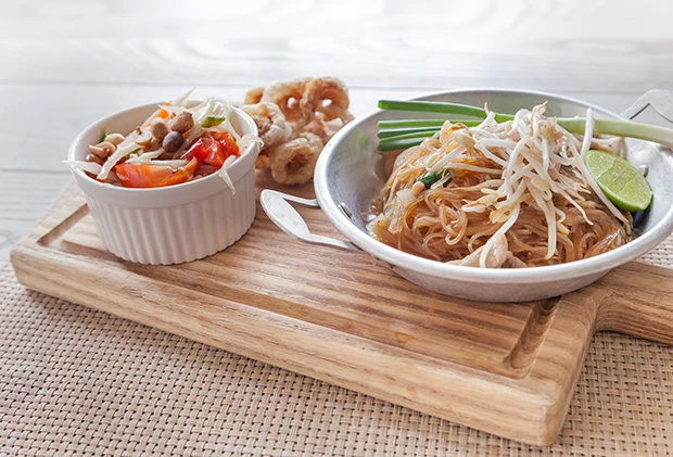 Phat Thai