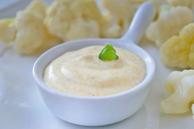 Schnelle Curryso&szlig;e
