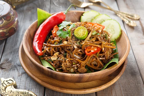Mie Goreng