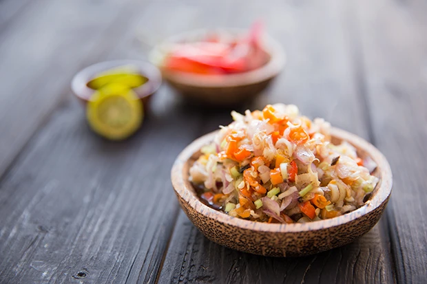 Sambal Matah
