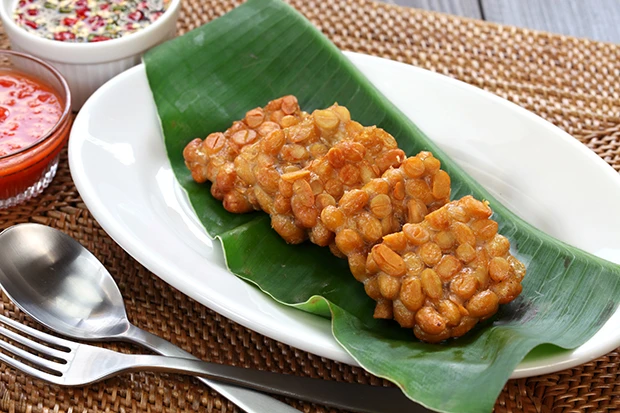 Tempe Goreng