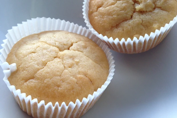 Apfelmuffins