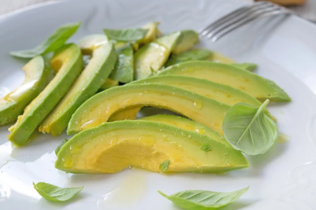 Avocadosalat