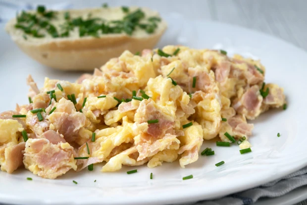 Eierspeise