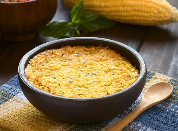 Pastel de Choclo