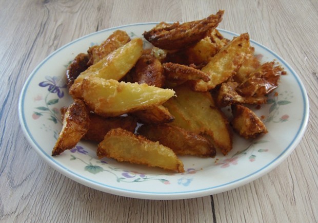 Heurigen Wedges