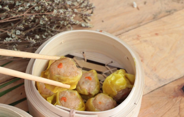 Shumai