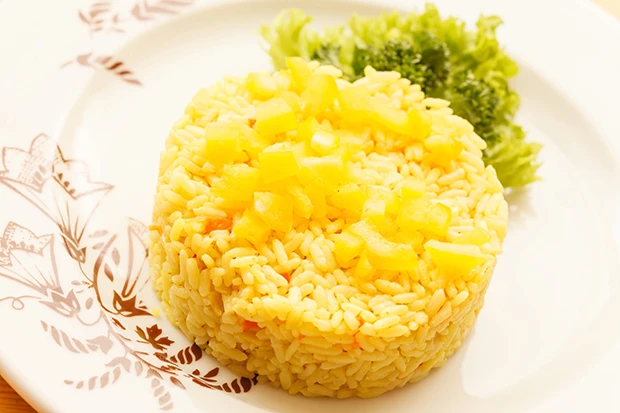 Nasi Kuning