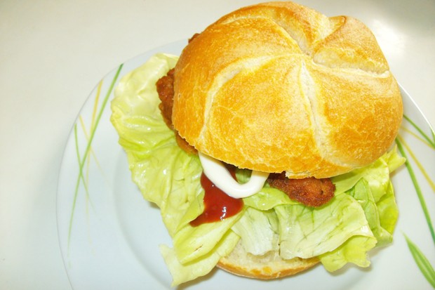 Schnitzelburger