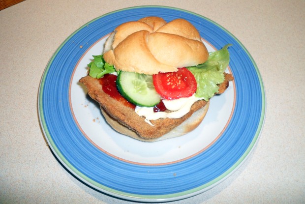 Schnitzelburger