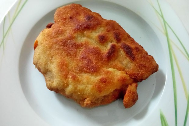 Cordon bleu