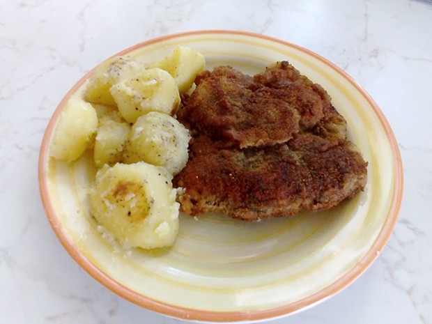 Cordon bleu