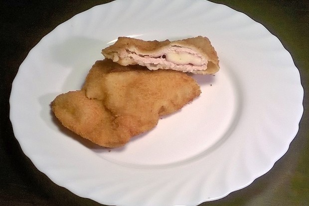 Cordon bleu