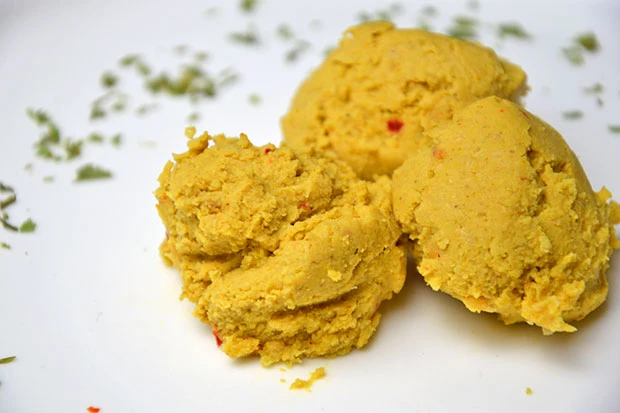 Curryhummus