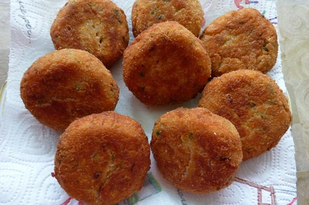 Polentalaibchen