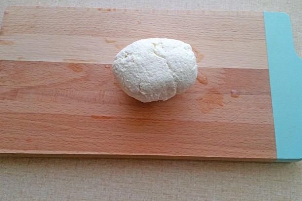 Frischkäse Paneer