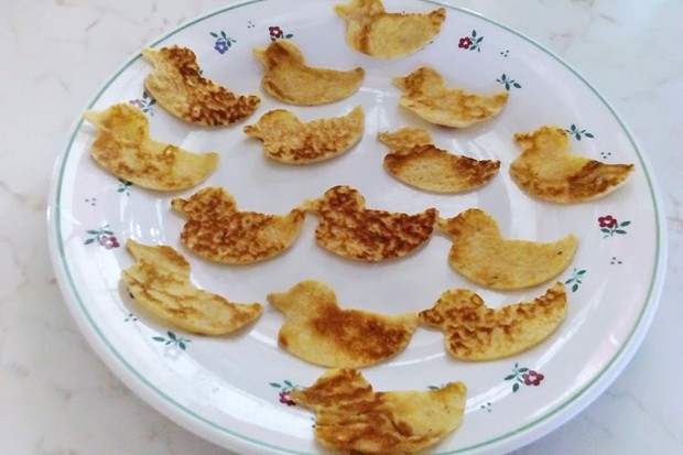 Kinderfritatten