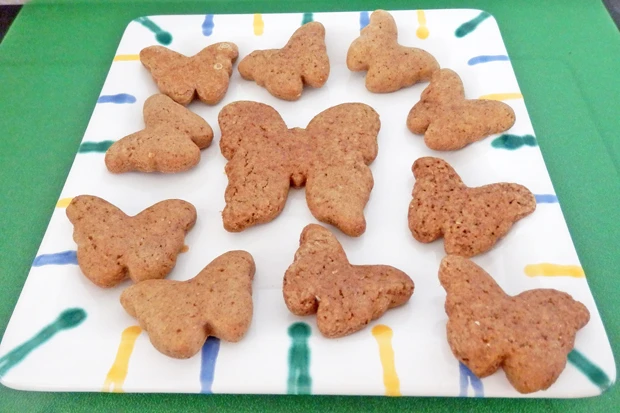 Lebkuchen