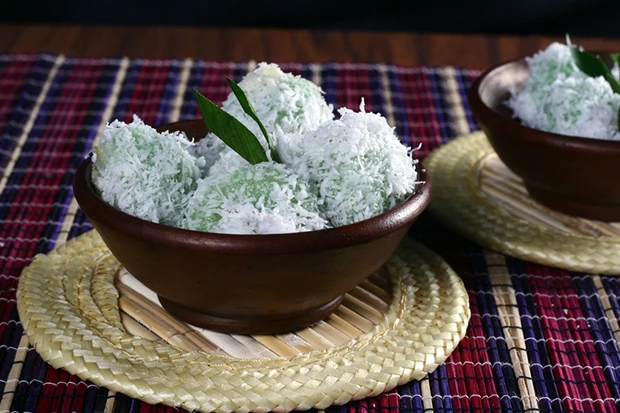 Klepon