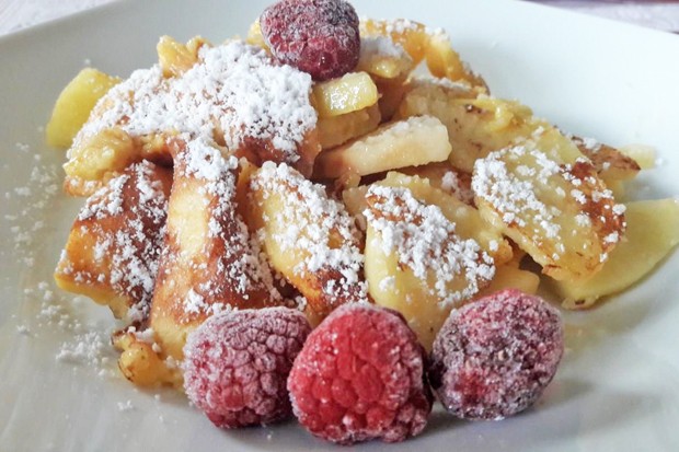 Kaiserschmarren