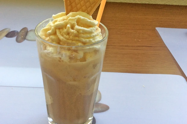 Baileys Eiskaffee