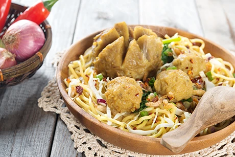 Bakso