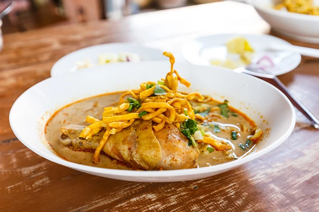 Khao Soi