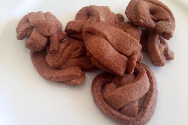 Kakaokekse